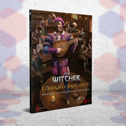 The witcher gioco - the, di