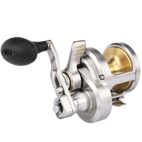 Mulinello shimano talica ii - talica,