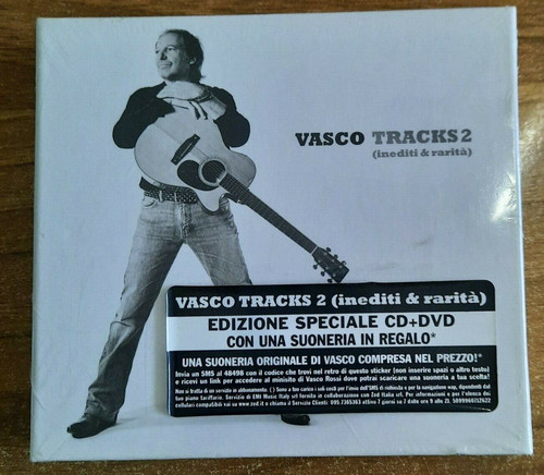 Vasco rossi tracks2 - rossi,