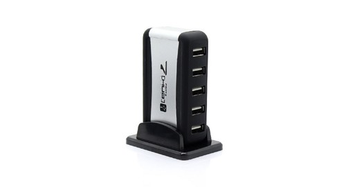 Hub usb con supporto - 7x,