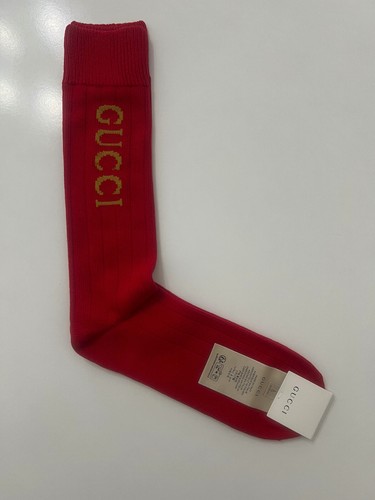 Gucci calzini con - 🧦gucci,