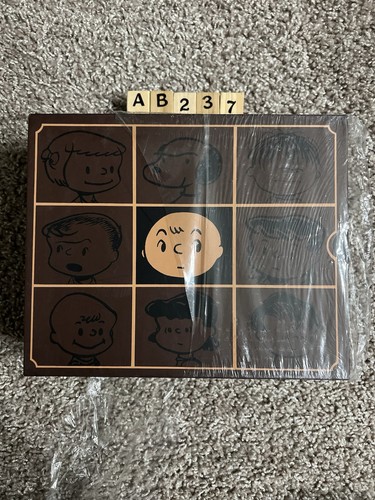The complete peanuts - "the,