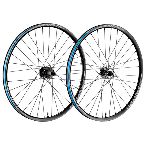 Funn coppia ruote mtb - di,