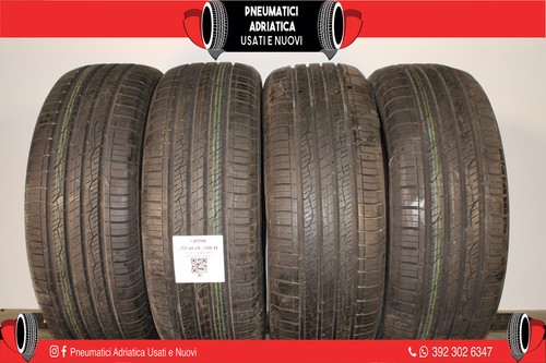 Pneumatici nexen 255 r18 - pneumatici,