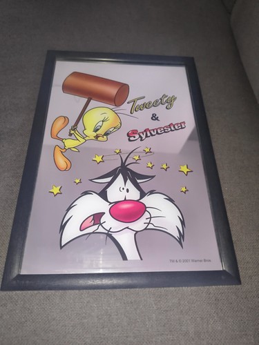 Specchio 2001 looney tunes - specchio,