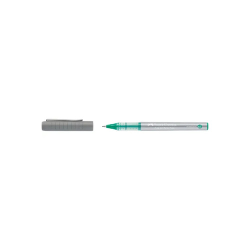 Free ink roller verde - free,
