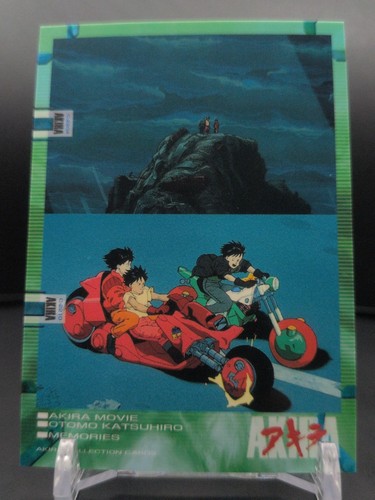 Carta collezione kaneda - collezione,