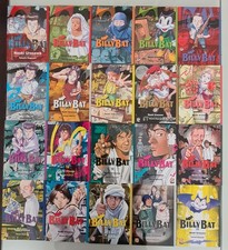 Billy bat serie completa - billy,