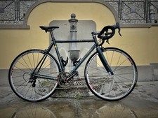 Unica bici corsa pegoretti - bici, da