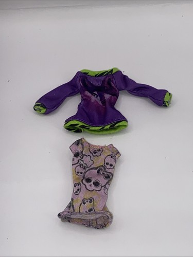 Monster high sarah screams - -,