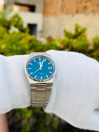 Orologio uomo vintage seiko - orologio,