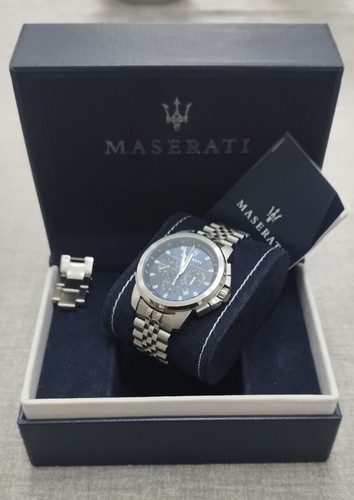 Maserati successo 44mm cassa - successo,