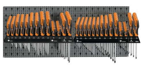 Assortimento 155 beta - beta, 6600