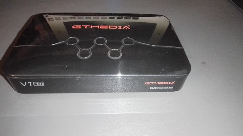 Decoder gtmedia pro - gtmedia,