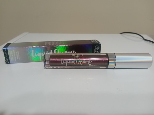 Ciate liquid chrome duo - duo,