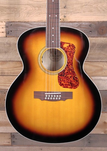 Guild 2512e deluxe - guild,