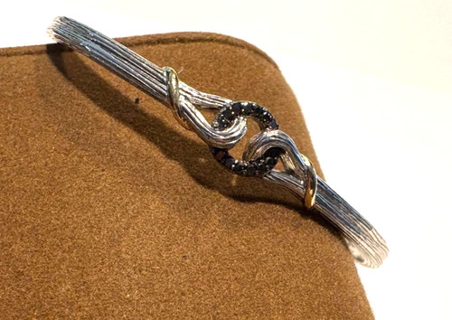 Bracciale ariva argento - bracciale,
