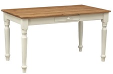 Tavolo cucina country legno - cucina,