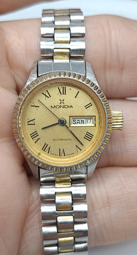 Mondia automatic 20525 lady - automatic,