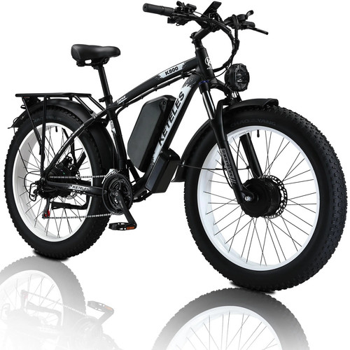 Bicicletta elettrica 2000w - elettrica,