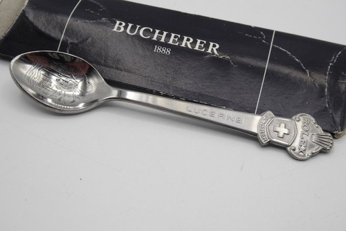Cucchiaio rolex lucerna - cucchiaio,
