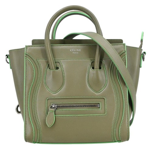 Celine borsa tote nano - , in