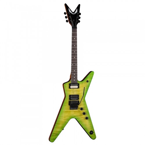 Dean floyd flame top - floyd,
