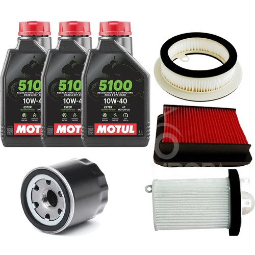 Kit tagliando yamaha max - tagliando, 530