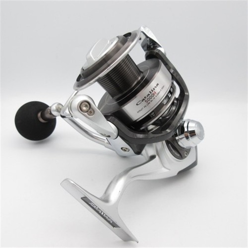 Daiwa catalina 5000h - daiwa,