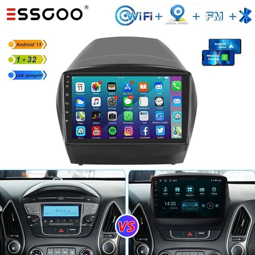 Android autoradio gps - 32, 14