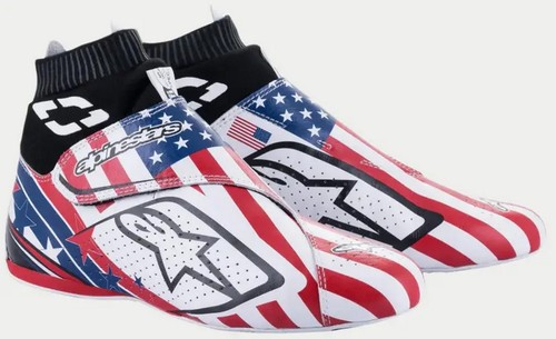 Alpinestars supermono grand - v2,