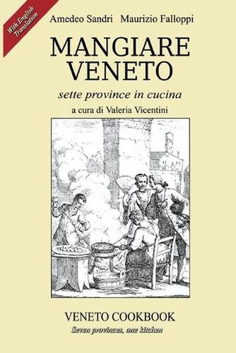 Mangiare veneto - veneto, -veneto