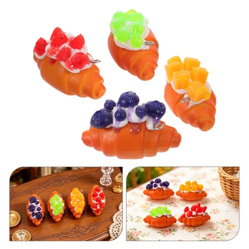 Pieces pasticcini - pieces,