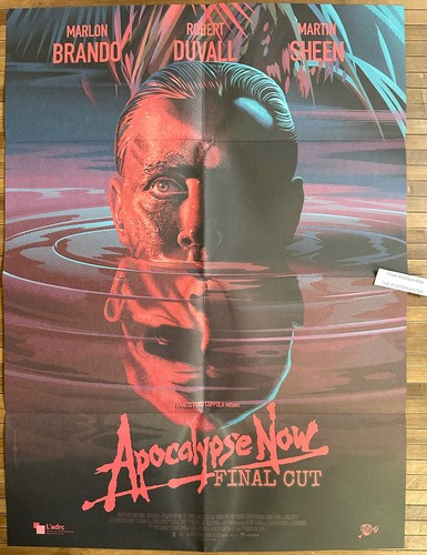 Synopsis affiche cinéma - /,