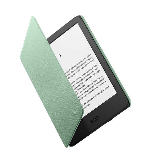 Amazon custodia per kindle - amazon,