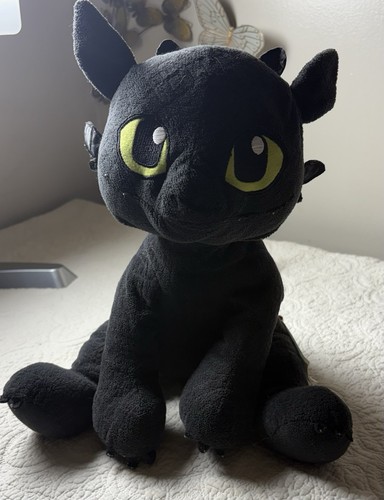 Peluche dreamworks come - peluche,