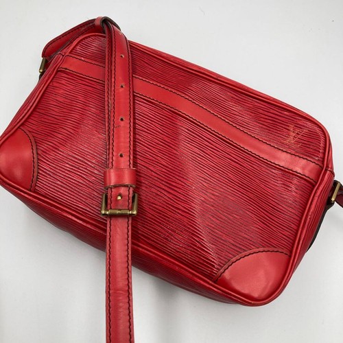 Borsa tracolla louis vuitton - a,