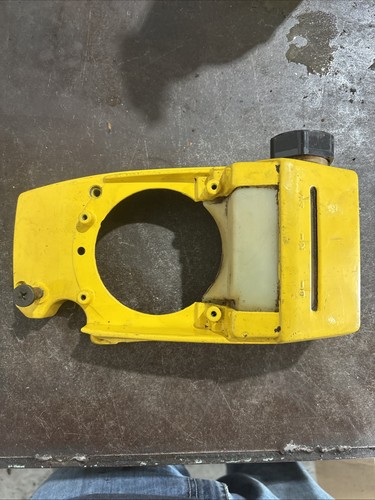 Oem mcculloch pro - pro, pm610