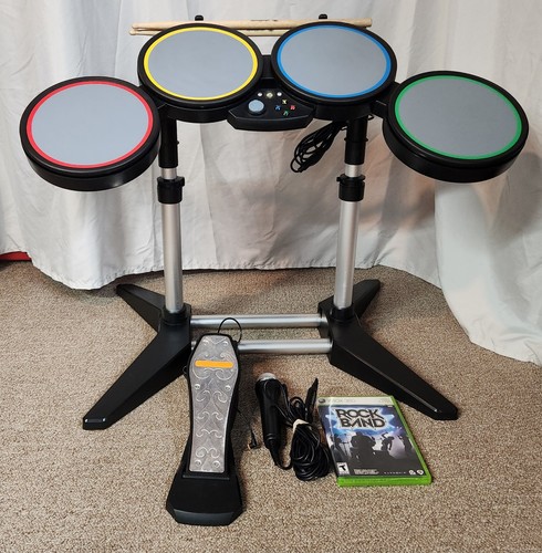 Harmonix 822149 rock band - rock,