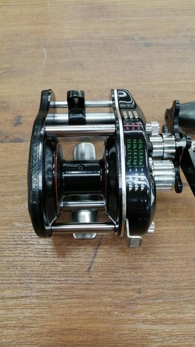 Mulinello esca daiwa phantom - esca,