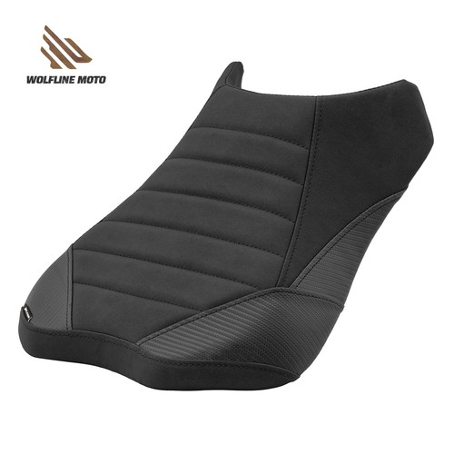 Sedile pilota wolfline per - pilota,