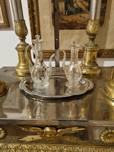 Antica urna reliquiario - antica,
