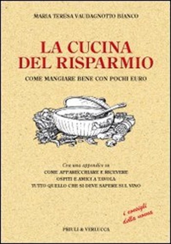 Libro cucina del - cucina,