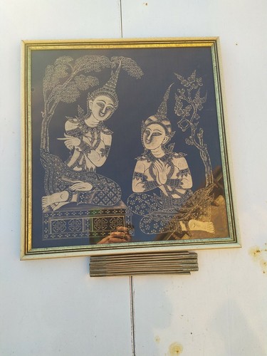 Quadro arazzo complemento - quadro,