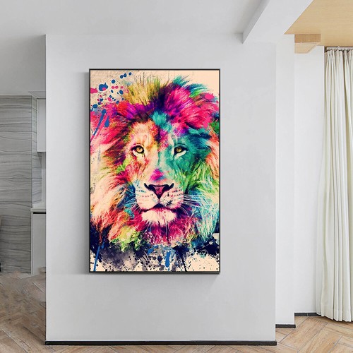 Poster stampe arte tela - stampe,