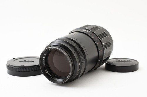 Leica tele elmar - leica, m