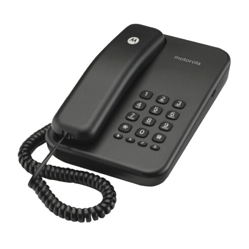 Telefono fisso tavolo a - fisso, da