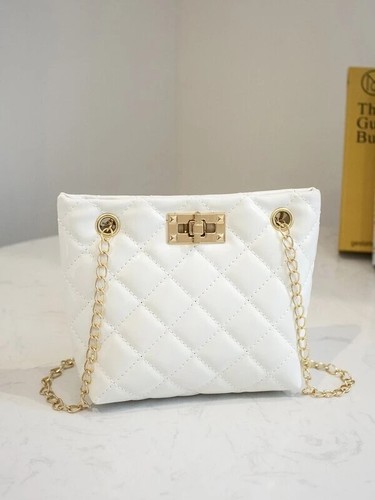 Borsa catena donna - borsa, da