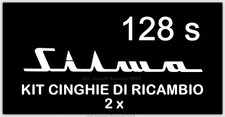 Kit cinghie ricambio 2 x - ★kit,