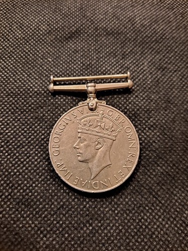 Medaglia militare vintage 1945 - militare,